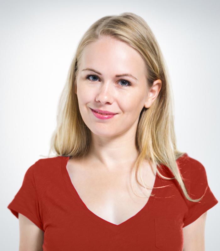 Marie F.
